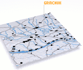 3d view of Grinchuk
