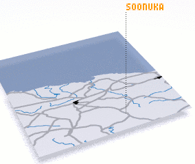 3d view of Soonuka