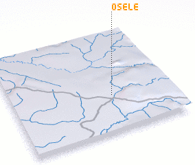3d view of Osele
