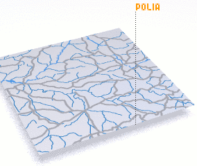 3d view of Polia