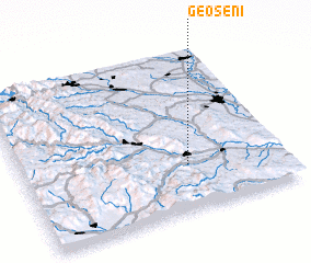 3d view of Geoseni