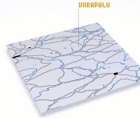 3d view of Viirapalu