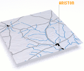 3d view of Ariston