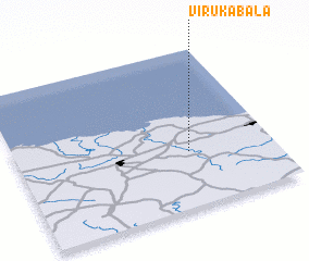 3d view of Viru-Kabala