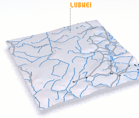 3d view of Lubwei