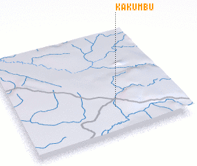 3d view of Kakumbu