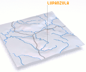 3d view of Lupanzula