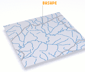 3d view of Basape