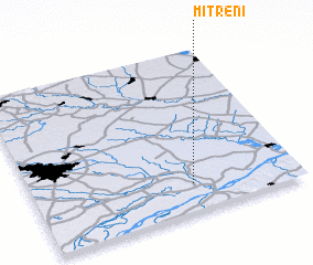 3d view of Mitreni