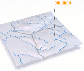 3d view of Bulungu