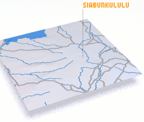 3d view of Siabunkululu