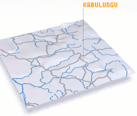 3d view of Kabulungu