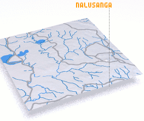 3d view of Nalusanga