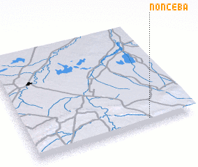 3d view of Nonceba