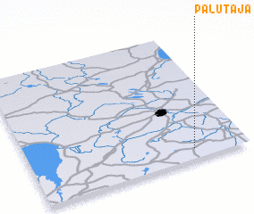 3d view of Palutaja