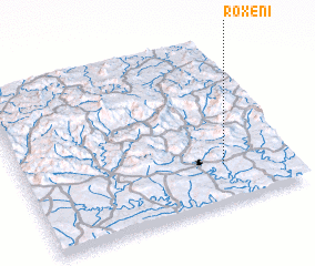 3d view of Roxeni