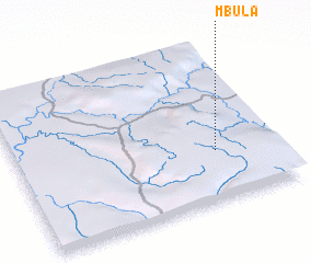 3d view of Mbula