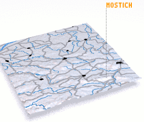 3d view of Mostich