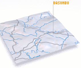 3d view of Basumbu