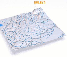 3d view of Buleya