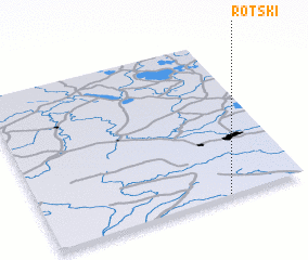 3d view of Rotski