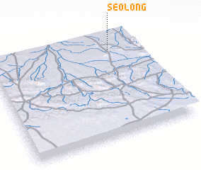 3d view of Seolong