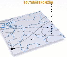 3d view of Soltanovshchizna