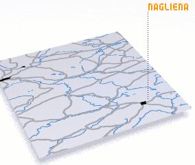 3d view of Nagliena