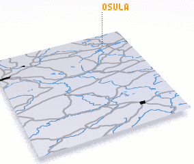 3d view of Osula