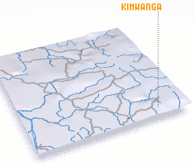 3d view of Kimwanga