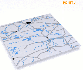 3d view of Rakity