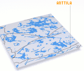 3d view of Anttila