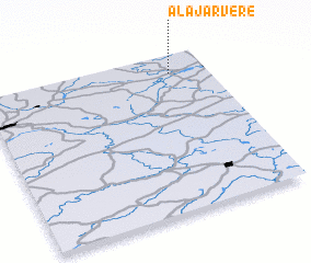 3d view of Ala-Järvere