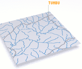 3d view of Tumbu