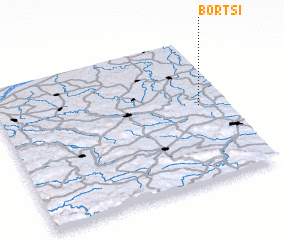 3d view of Bortsi