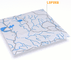 3d view of Lufuka