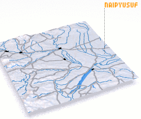 3d view of Naipyusuf