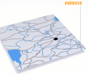 3d view of Varbuse