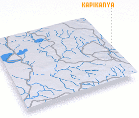3d view of Kapikanya
