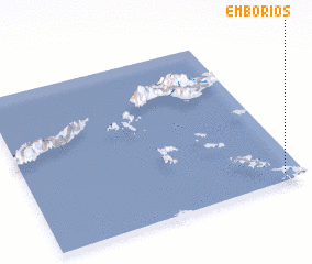 3d view of Emboriós