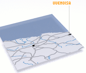 3d view of Uuemõisa