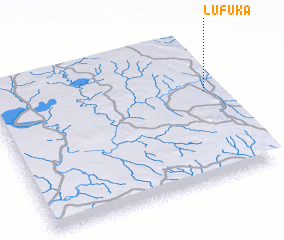 3d view of Lufuka