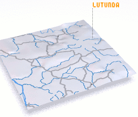 3d view of Lutunda