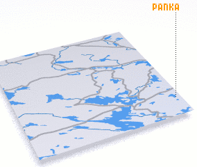 3d view of Panka