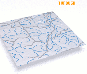 3d view of Tundushi