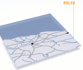 3d view of Piilse
