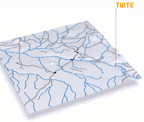 3d view of Twite