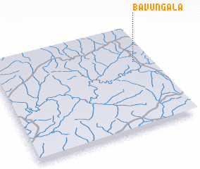 3d view of Bavungala