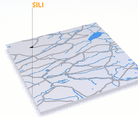 3d view of Sīļi