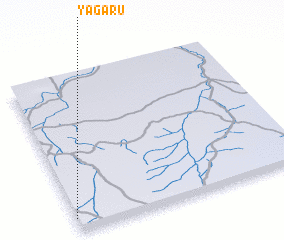 3d view of Yagaru